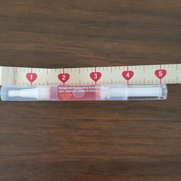 NEW Cuticles/Nail Revitalizing Oil Pens 3 Brush Pens Different Scents - Picture 7 of 7